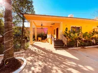 Goaround- Portuguese Villa at Anjuna Beach by Goaround Homes