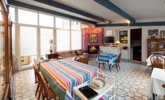 Casa Rural Mailan Parking Incluido
