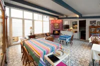 Casa Rural Mailan Parking Incluido Hotels in Aia