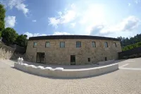 Quinta Das Lavandeiras - Caldas de Vizela Hotels in Macieira