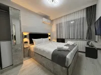 Bolu Pasa Suit Hotels in Kasaplar Mahallesi