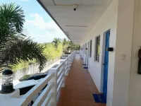Brizo Hotel and Beach Resort فنادق في مورونغ