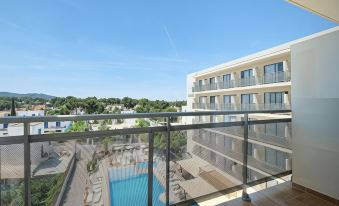 AzuLine Hotel S'Anfora & Fleming
