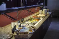 Hotel Linde Pfalz - breakfast