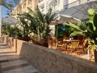 Hostal Juan Carlos Hotels in Carboneras