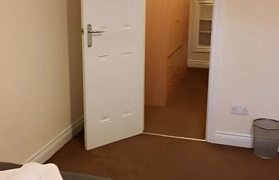 利維斯頓理想通勤者聯排別墅酒店