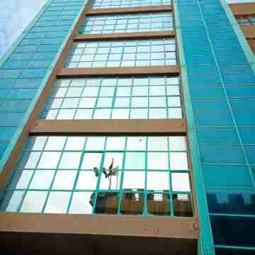 Indus Hotel Hotel Exterior