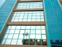 Indus Hotel Hotels in Hyderabad