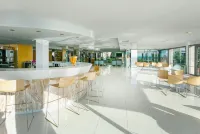 JS Cape Colom - Adults Only - bar