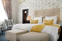 Silver Oaks Boutique Hotel