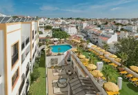 Alfagar Cerro Malpique Hotels in Albufeira