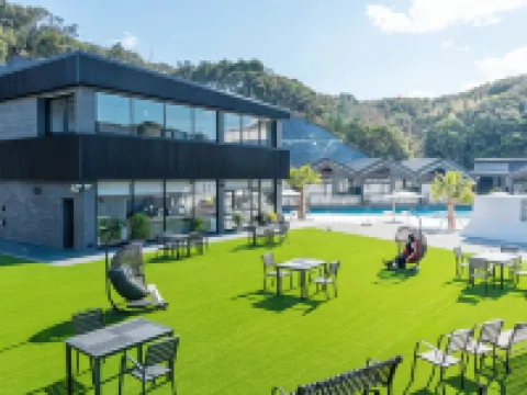 FIVE SPRING RESORT THE SHIRAHAMA