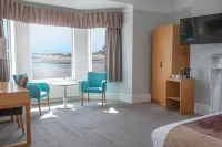 Exmouth Beach Hotel Hotels in Budleigh Salterton