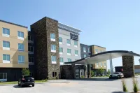 Fairfield Inn & Suites Winona Hotels in Winona