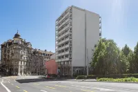 Visionapartments Rue Caroline - Contactless Check-IN