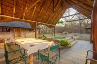 Serenity du Bois Lodge Hotels in Marloth Park