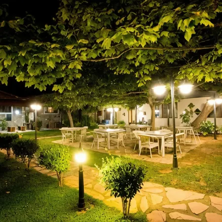Armagrandi Hotel Bozcaada-Special Category