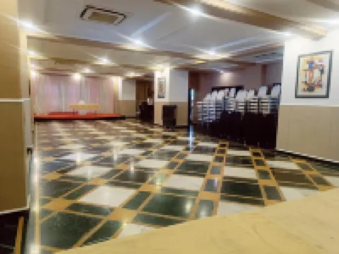 Aron Resort Lonavala - Near Old Mumbai Pune Highway