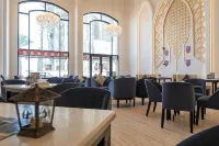 Alenwan Serviced Apartments - servizio colazione