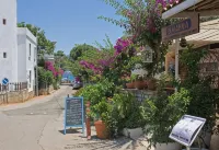 Umayra Otel Hotels in Torba