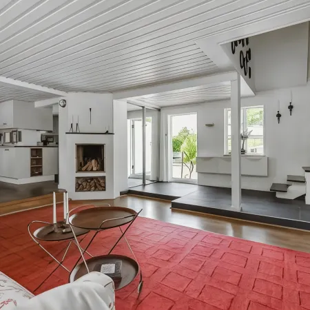 Swedish Idyll