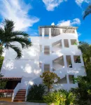 Hotel Ciudad Blanca فنادق في 