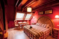 Gran Chalet Hotel & Petit Spa Hotels in Arties