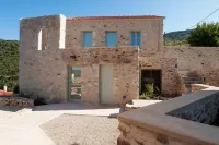 Ruga of Vamvakou Homes Hotels in Sparta