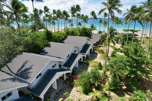 Nacpan Beach Villas Managed by H Hospitality Group