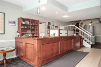 Sandman Inn Princeton فنادق في Okanagan-Similkameen H
