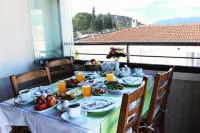 Selena Hotel - Bữa sáng