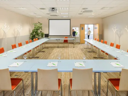 Ibis Braga Centro