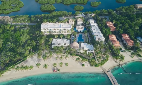 Las Terrazas Resort