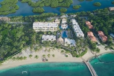 Las Terrazas Resort Hotels in 