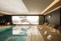 Hotel Beach Palace - Pools