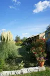 Hotel les Cavalets Hotels in Montagnac