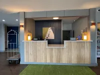 Spark by Hilton Opelousas - Wifi