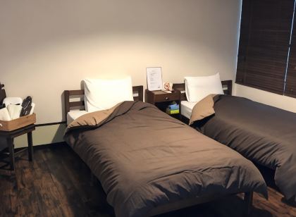 石垣島ホテルオリーブ