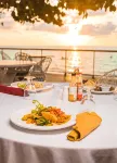 Travellers Beach Resort - breakfast