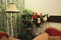 Rose Palace Hotel, Garden Town