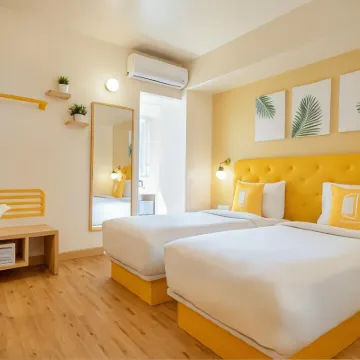 Bloom Hotel - Jayanagar Hotels near Magoosh - GRE | GMAT| SAT | ACT | IELTS| TOEFL