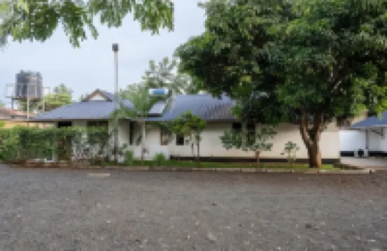 Harry's Kisumu Oasis