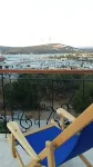 Clementin Suits Sigacık - Ocean View