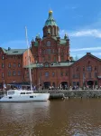 Inn Tourist Hostel