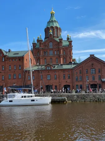 Inn Tourist Hostel Отели рядом с достопримечательностью «Isonneva Playground»