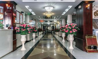 Sao Mai Hotel