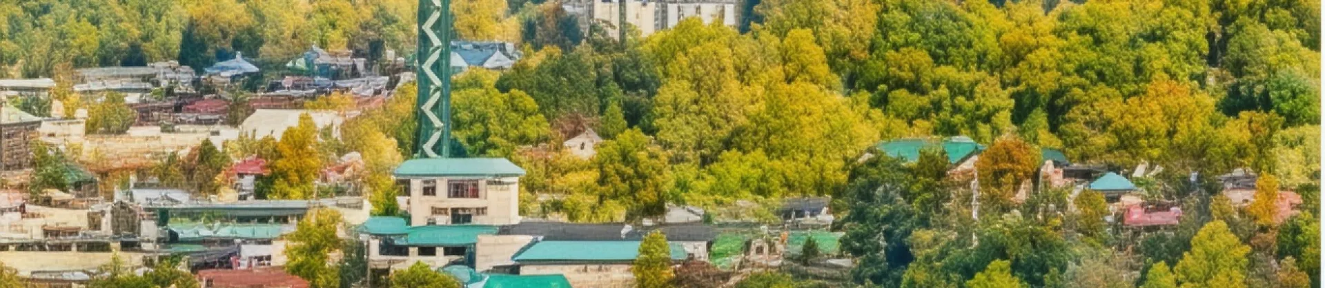현지스타일 호텔