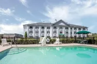 Quality Inn Greeneville Hotels in Greene County