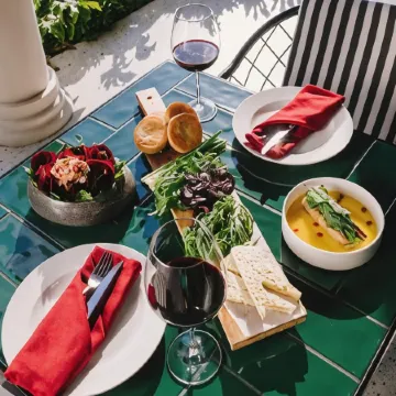 Esquisse Design Hotel