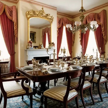 Monmouth Historic Inn